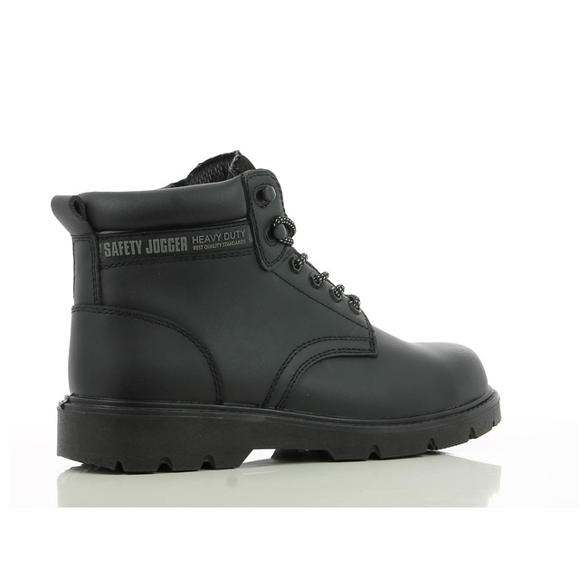 Buty robocze X1100N - Safety Jogger Industrial