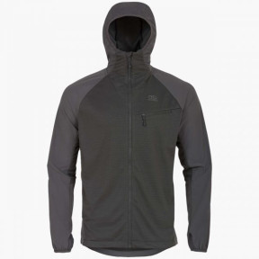 HIRTA HYBRID DARK GREY - Highlander
