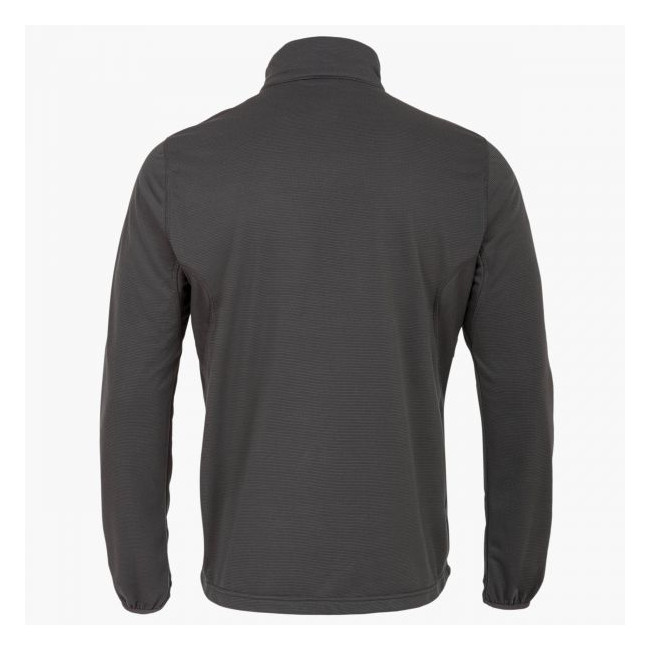 HIRTA FLEECE DARK GREY - Highlander