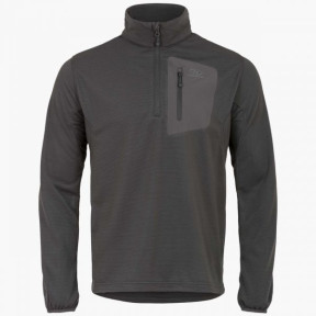 HIRTA FLEECE DUNKELGRAU - Highlander