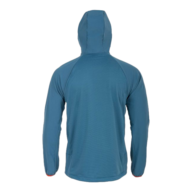 HIRTA HYBRID STEEL BLUE - Highlander