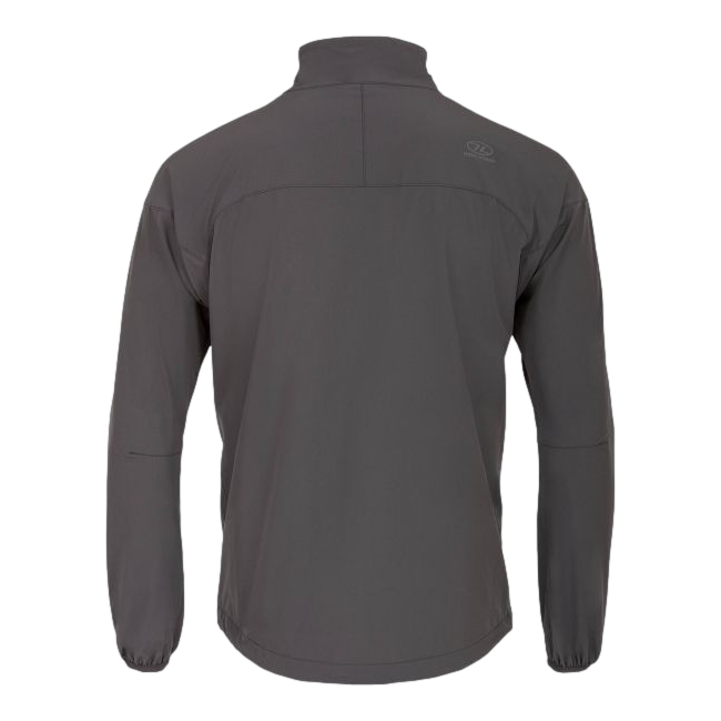 HIRTA JACKE DUNKELGRAU - Highlander