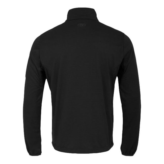 TACTICAL HIRTA FLEECE BK - Highlander