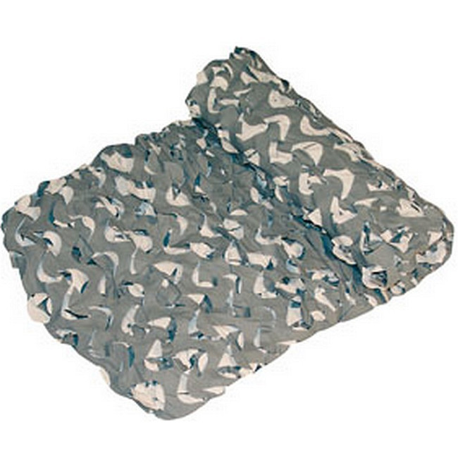 Tarnnetz Grau - CamoSystems