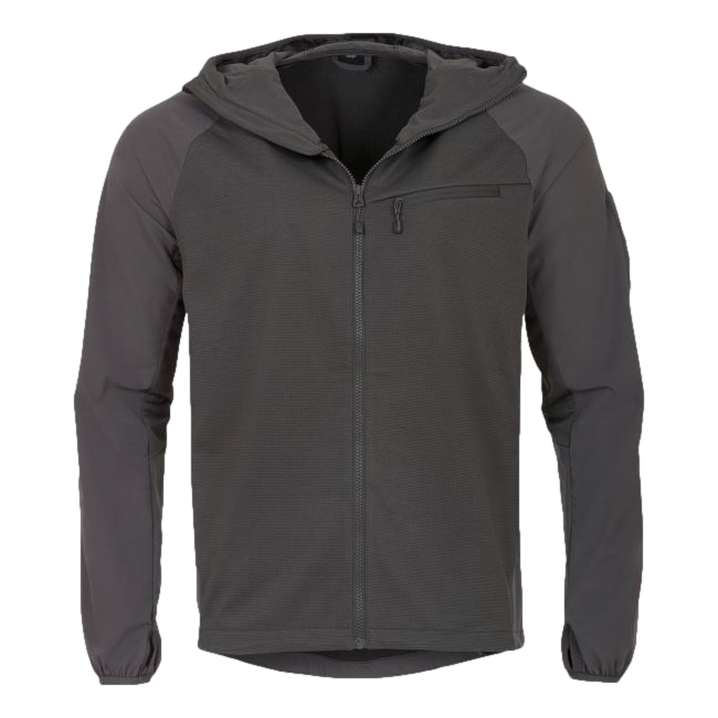 TACTICAL HIRTA HYBRID DGY - Highlander