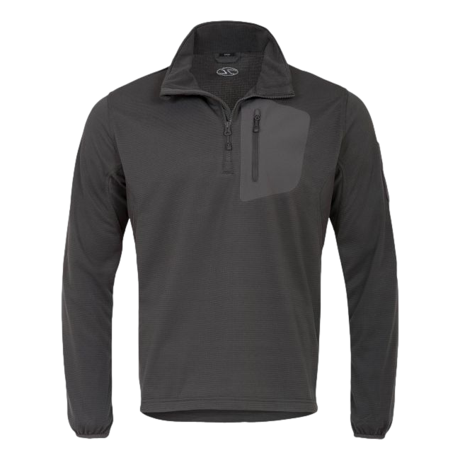 TACTICAL HIRTA FLEECE DGY - Highlander