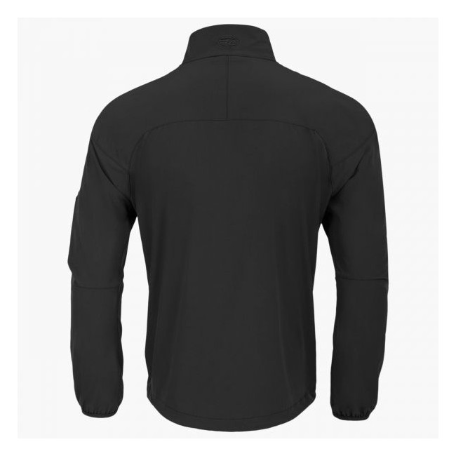 TACTICAL HIRTA JACKE BK - Highlander