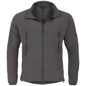Casaco tático Hirta Cinzento - Highlander