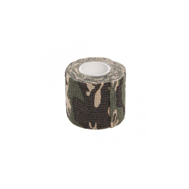 Grip camouflage de marque Miltec