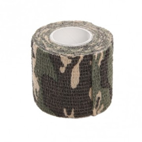 Grip adhésif Camouflage CE - Miltec