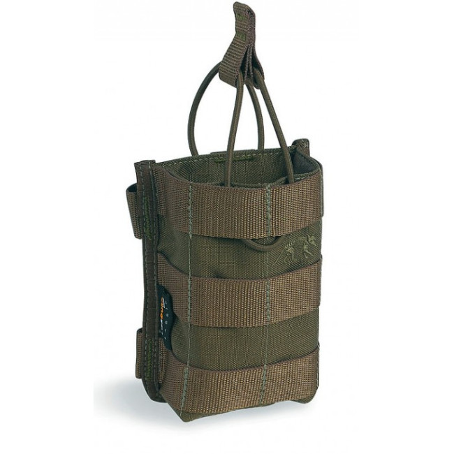 Porte-chargeur court HZ G36 Vert olive - Tasmanian Tiger Porte-chargeur court HZ G36 Vert olive - Tasmanian Tiger