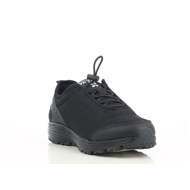 Chaussures Maud Black - Safety Jogger