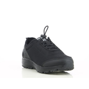 Chaussures Maud Black - Safety Jogger
