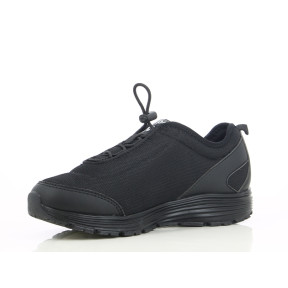 Maud Black Schuhe - Safety Jogger