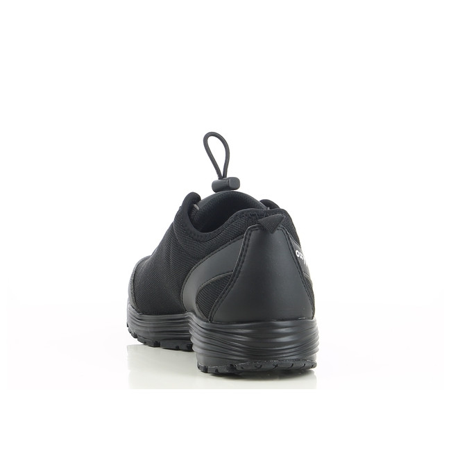Chaussures Maud Black - Safety Jogger