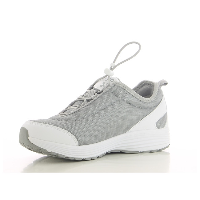 Chaussures Maud Gris - Safety Jogger Professional