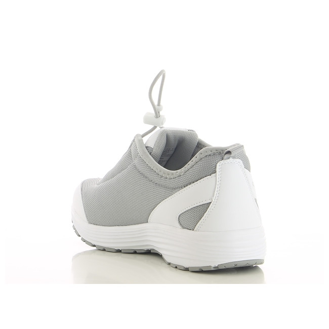 Schoenen Maud Grijs - Safety Jogger Professional