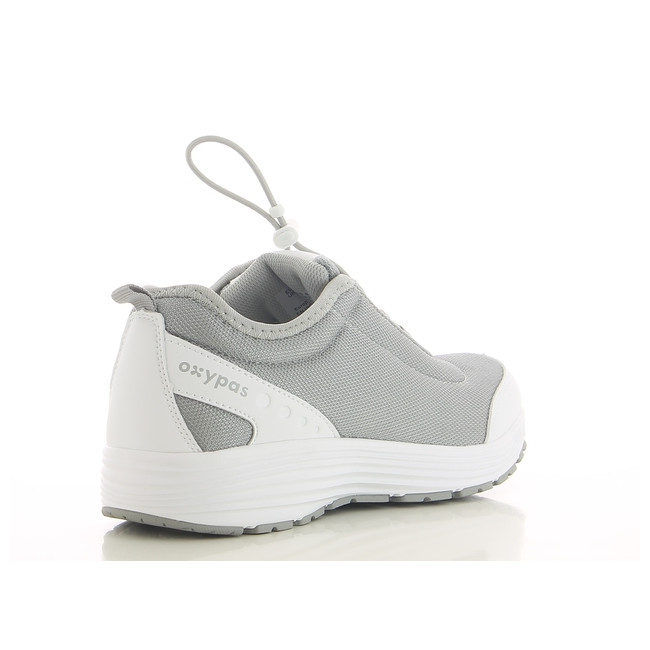 Schoenen Maud Grijs - Safety Jogger Professional