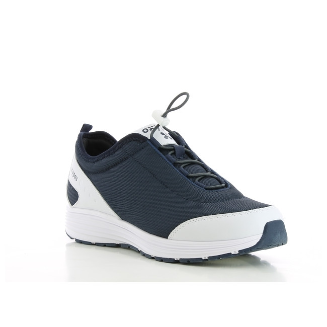 Schoenen Maud Marine - Safety Jogger Professional
