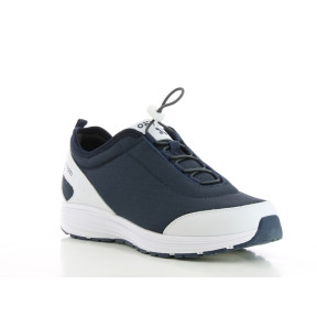 Chaussures Maud Marine - Safety Jogger Professional