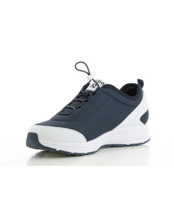 Chaussures Maud Marine - Safety Jogger Professional