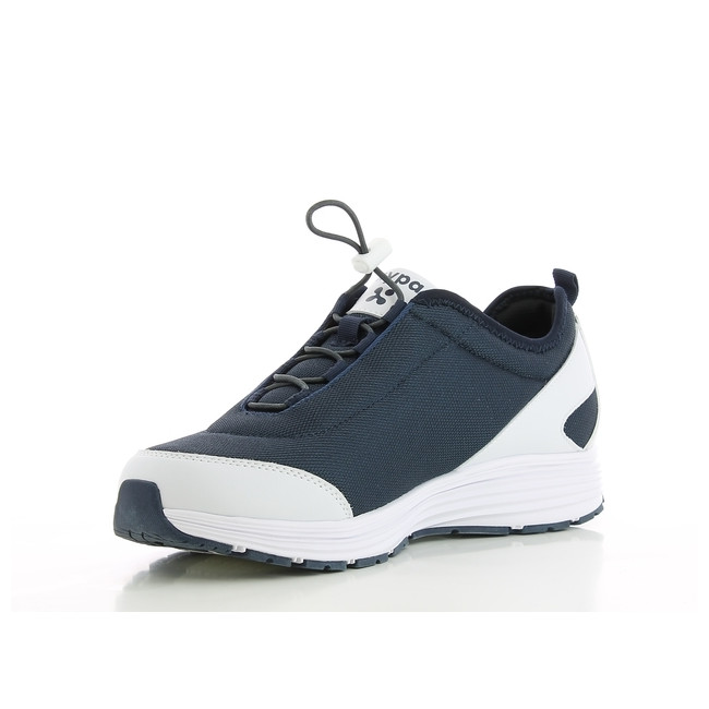 Chaussures Maud Marine - Safety Jogger Professional