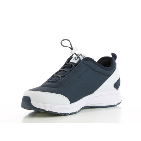 Chaussures Maud Marine - Safety Jogger Professional