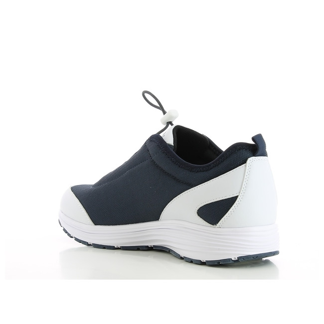 Buty Maud Granatowe - Safety Jogger Professional