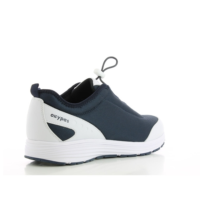 Maud Marine Schuhe - Safety Jogger Professional