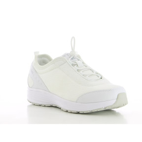 Chaussures Maud Blanc - Safety Jogger Professional
