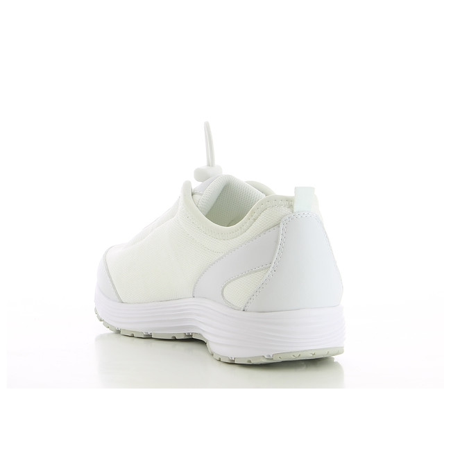 Buty Maud Białe - Safety Jogger Professional