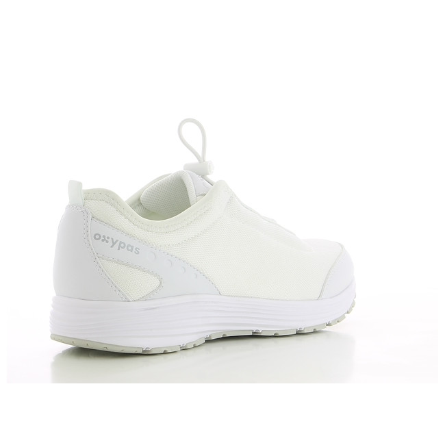 Chaussures Maud Blanc - Safety Jogger Professional