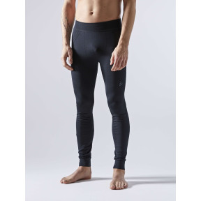 Pantalon Fuseknit comfort Noir - Craft Tactical