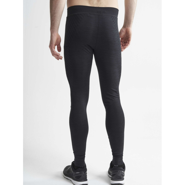 FUSEKNIT COMFORT HOSE M SCHWARZ