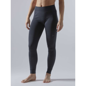 FUSEKNIT COMFORT PANTS W BLACK