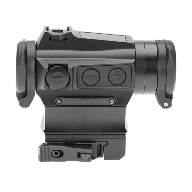 Circle Dot/Solar Panel/QD Mount - Holosun
