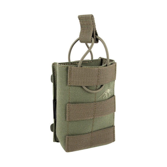 Porte-chargeur horizontal G36 Vert olive - Tasmanian Tiger Porte-chargeur horizontal G36 Vert olive - Tasmanian Tiger