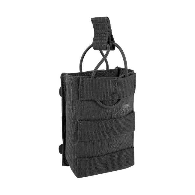 Porte-chargeur horizontal G36 Noir - Tasmanian Tiger Porte-chargeur horizontal G36 Noir - Tasmanian Tiger