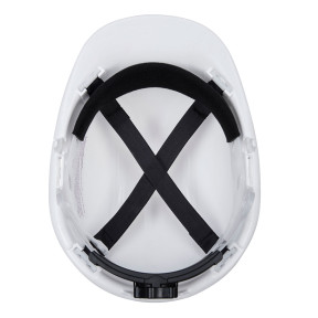 Casque de sécurité endurance Blanc - Portwest