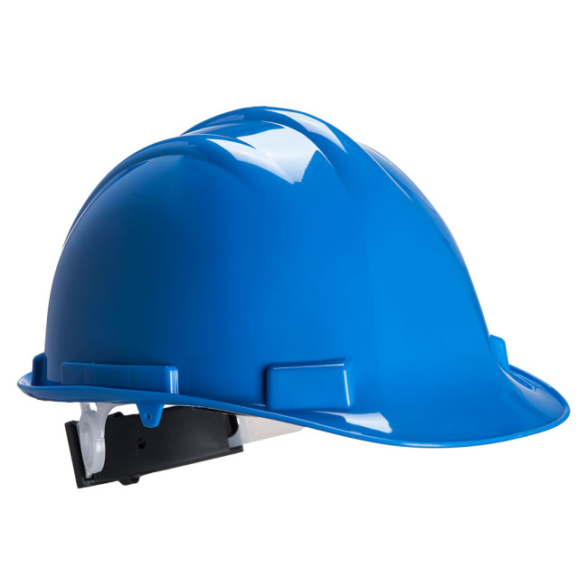 Casque de sécurité endurance Bleu - Portwest