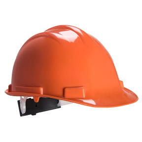 Casque de sécurité endurance Orange - Portwest
