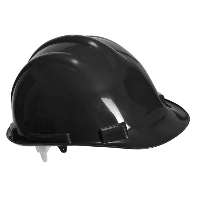 Casque de sécurité endurance Noir - Portwest