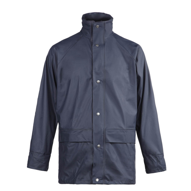 VESTE FLEX UNISEXE TUNA MARINE - North Ways