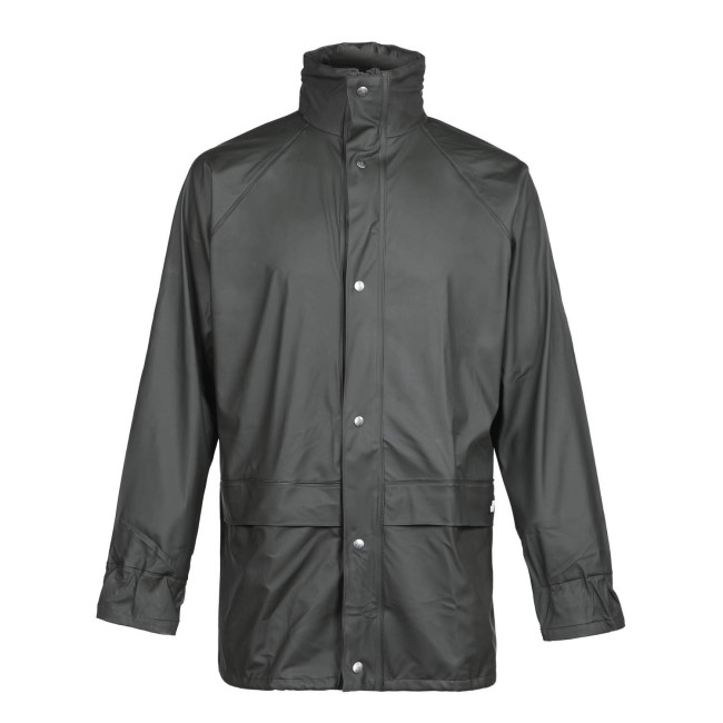 FLEX UNISEKS VEST TUNA OLIVE - North Ways