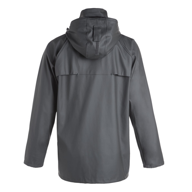 UNISEX FLEX JACKE TUNA OLIVE - North Ways