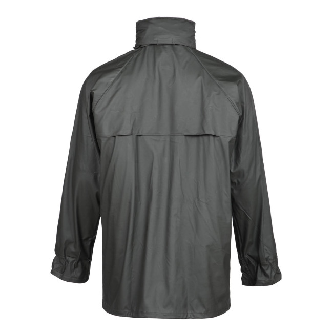 UNISEX FLEX JACKE TUNA OLIVE - North Ways
