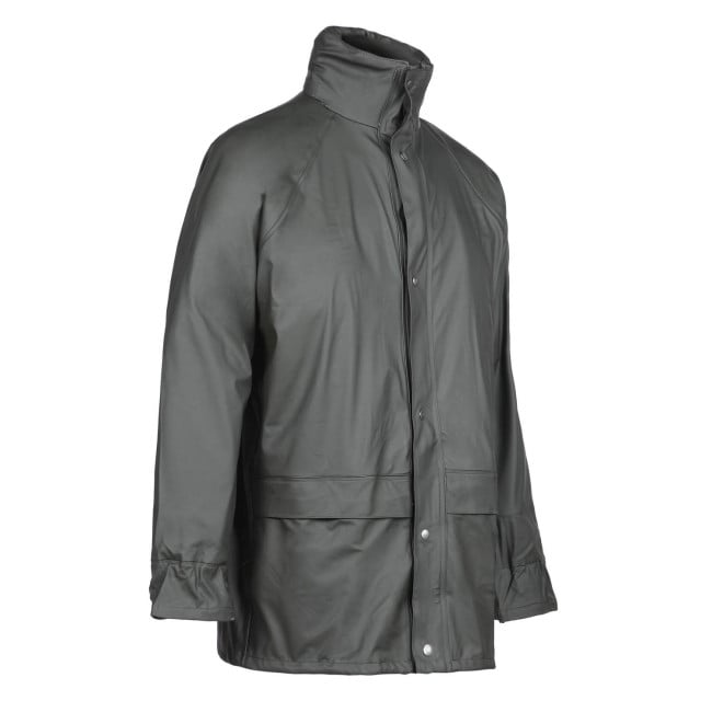 VESTE FLEX UNISEXE TUNA OLIVE - North Ways