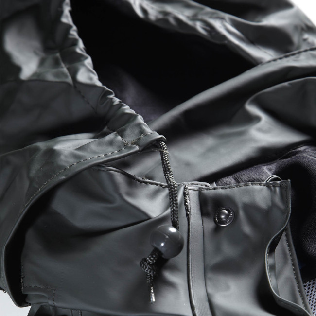 VESTE FLEX UNISEXE TUNA OLIVE - North Ways