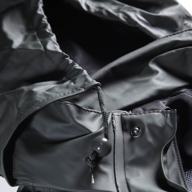 VESTE FLEX UNISEXE TUNA OLIVE - North Ways
