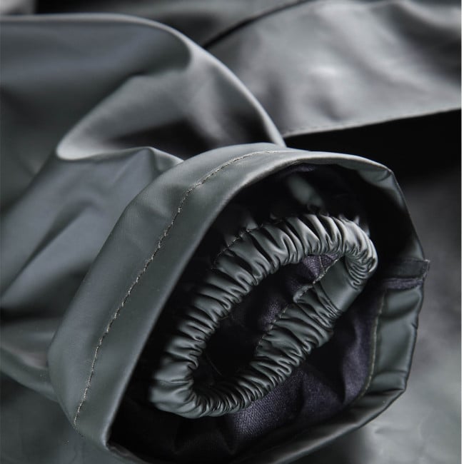 VESTE FLEX UNISEXE TUNA OLIVE - North Ways